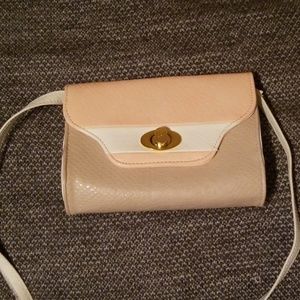 Jessica Simpson Shoulder Purse